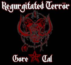 Regurgitated Terror : The Sewer Sessions